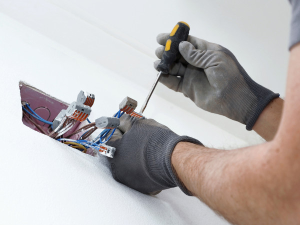 Lavori Elettrici Lavori Elettrici