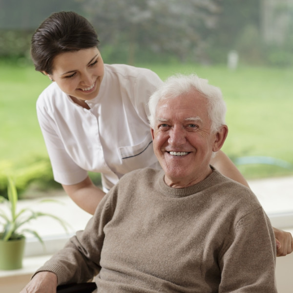 Assistente Familiare