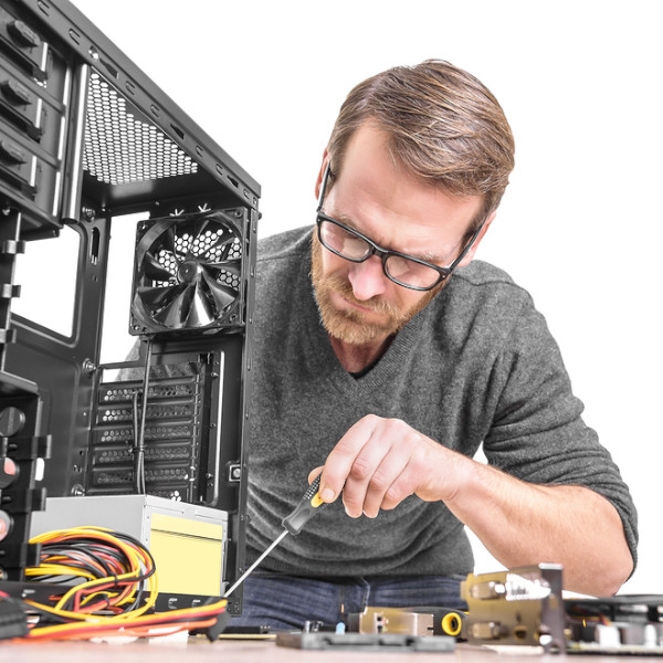 Tecnico Informatico